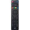DIGIQUEST TELECOMANDO ORIGINALE DIGIQUEST VARI MODELLI (Q60/Q80/Q90 2 IN 1)