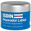 ISDIN Nutrabalm - Balsamo riparatore intensivo per labbra, naso e zona periorale, vaso da 10 ml