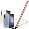 BAILI Penna Stilo per Samsung Fold5, Fold5 Stylus Pen per Samsung Galaxy Z Fold5, Penne per Z Fold 5/Samsung Fold5/Pad, Samsung S Ultra Pen, Android Tablet Fine Point Stylus-Rosa