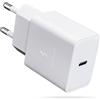 Kayshow Caricatore da 15W Ricarica Veloce USB-C per Samsung Galaxy S10 5g S10e 10+ S9 S8 Plus A71 A70 A54 A52 A51 A40 A32 A20e A20 A14 A12 M51 M13 Adaptive Fast Charging Caricabatteria Alimentatore, Nero