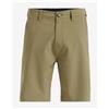 Quiksilver Costume Quiksilver Union Heather Amphibian 20 beige verdastro - 28