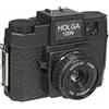 Erilles Classica fotocamera a pellicola retrò Holga 120 Fotocamera colorata a formato medio 120N Lomography Lomo per fotocamera a pellicola Kodak Fujifilm
