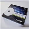 NONE 3 pezzi MDisc M-DISC MDISK DVD R registrabile da 4,7 GB di archiviazione permanente a vita