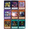 Bandai 55 pz/set Yu Gi Oh vaso di cupidigia UTR giocattoli giapponesi Hobby Hobby collezione di giochi da collezione carte Anime