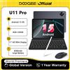 DOOGEE Tablet DOOGEE U11 Pro Android 15 30GB(6+24) 256GB Display HD 11' 90Hz Batteria 8580mAh Unisoc T7200 Octa-core Widevine L1
