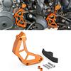 NICECNC Per KTM 790 890 Duke Adventure /S/R 2018-2023 Pignone Catena di Protezione Della Copertura Della Copertura Del Sensore Per Husqvarna NORDEN 901 2022-2023
