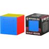SENGSO 6x6x6 7x7x7 8x8x8 10x10x10 11x11x11 Cube Speed Cube Puzzle - Concorso professionale Cubo ad alto ordine Giocattolo educativo