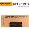 Continental Grand Prix Copertoncino Pneumatico per bici da strada Anti Puntura Pneumatico per bici Nero Pneumatico per bicicletta da strada 700x25C/28C/30C/32C