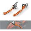 NICECNC Kit leva frizione freno moto per KTM EXC 300 EXC EXCF SX SXF XC XCF XCW 250 300 350 400 450 500 2014-2023 2022 2021 2020