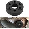 Bevinsee Accoppiatore per compressore in nylon BEVINSEE per motori Jaguar XJ XF F-Type 5.0, per motori Land Rover Range Rover 5.0
