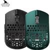Darmoshark Mouse da Gaming Darmoshark M5Air V2 in Fibra di Carbonio Forgiata, Wireless, Macro Mouse 8K, 30K DPI, Impugnatura Ergonomica per Mani Piccole, 30g Ultraleggero