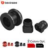 BEVINSEE M10×1.5 Collare per bagagliaio cambio per Honda Civic/S2000/CRV/Accord/Elemento/Civic Si/Civic Type R, per Acura TSX/RSX-S e Base