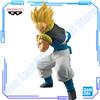 Bandai Disponibile - Bandai Originale Genuino Banpresto Dragon Ball Super Grandista Gogeta Son Goku Vegeta 20cm Modellino da Collezione