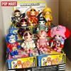 POP MART Nuova vendita calda genuino Popmart Mega Space Molly 100% anniversario serie figurine sorpresa scatola cieca ornamenti regali di raccolta
