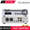 S.M.S.L SMSL PL100pro Lettore CD Digitale Audio HIFI Lossless con Doppio Chip di Decodifica CS43131, Supporto Amplificatore Cuffie a 2 Canali PL100 PRO