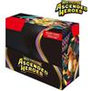 Bandai NOVITÀ 360 Pezzi Carte Poke Mega Evoluzione Ascended Heroes PHANTASMAL FLAMES Destined Rivals Carte da Battaglia Booster in Inglese