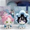 Hot Toys Originale Disponibile Alien Stage Free Stage Bunny Baby Series Blind Box, Collezione di Ornamenti Squisiti, Regali a Sorpresa per le Feste, Giocattoli