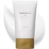 SKIN1004 Crema alla Centella del Madagascar, Idratante Viso Lenitivo e Riparatore per Pelle Sensibile e Acneica, Crema Gel Coreana per la Cura della Pelle 75ml