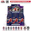 ZDTDS Spider-Man Blind Box, Action Figure Originale da Assemblare, Kit Modello da Collezione, Decorazione da Scrivania, Regalo