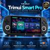 MicroData Console di Gioco Portatile Retro Trimui Smart Pro Schermo IPS da 4,96" Sistema Linux Joystick RGB