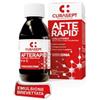 Curasept collutorio afte rapid dna 125 ml - Curasept - 981110570
