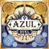 Asmodee Azul Duel strategia gioco da tavolo Sintra 2 giocatori