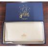 NESSUNA MARCA Portafoglio lungo Sailor Moon Neo Queen Serenity con cerniera rotonda...