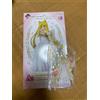BANDAI Sailor Moon Ichiban Kuji Serenity Figure Prize A & Acrylic Stand Prize G
