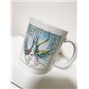 NESSUNA MARCA Tazza ceramica originale Sailor Moon Princess Serenity Store regalo nuova
