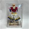 NESSUNA MARCA Universal Studios Japan Sailor Moon miniatura costume portagioie vassoio USJ
