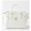 Samantha Vega Borsa a tracolla Samantha Vega Sailor Moon Princess Serenity bianca a 2 vie