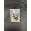 Liquim Orecchini Sailor Moon Liquim Limited Edition Serenity Silver mai aperti