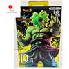 Bandai ICHIBAN KUJI PRIZE D LEGENDARY SUPER SAIYAN BROLY DRAGON BALL VS OMNIBUS NUOVO
