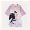 STUDIOUS T-shirt Daisuke Tanaka x Sailor Moon Princess Serenity Prince Endymion M