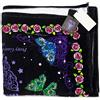 NESSUNA MARCA Asciugamano Sailor Moon x ANNA SUI Big Rose Print 30th Anniversary Large Size