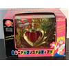 Bandai Sailor Moon R Serenity Crystal Tiara inutilizzata vintage da collezione