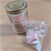 Q-pot. Collana con ciondolo Q-pot Sailor Moon cielo stellato fragola macaron nuova