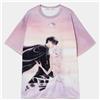 tanakadaisuke x Sailor Moon Princess Serenity T/L collaborazione nuovo
