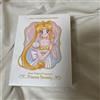 Sailor Moon Profumo Sailor Moon Serenity Princess 50 ml fragranza anime nuovo sigillato
