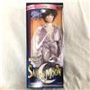 Irwin Bambola maschera smoking Sailor Moon 29 cm rara costume principe figura mai...
