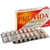OPTIMA NATURALS Srl Optima Naturals Provida Enzimi Vegetali Astuccio 30 Capsule 500 Mg