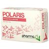 PHARMASI' Srl Polaris 30 compresse - integratore alimentare in compresse per il benessere quotidiano