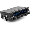 JOPIX Ricetrasmettitore HF "Jopix HAM 10" AM FM SSB CW - 40 Watt per radioamatori