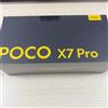 Xiaomi POCO X7 Pro 8GB 256GB SIM Free 5G AMOLED Nero Sbloccato Nuovo