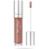 Pupa Gloss Miss Pupa con Acido Ialuronico Effetto Volume Labbra Immediato, Labbra Rimpolpate e Levigate, Ultra Brillante - Disponibile in 22 Varianti Colore (404 Warm Nude)