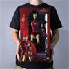 Marvel Grande Figurina IRON MAN MARK 3 luminosa LED da collezione Marvel 36 cm 1/5 d...