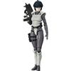 Good Smile Arts Shanghai Action Figure Del Busto Armored Ghost in the Shell Motoko Kusanagi Hyper Body