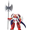 Kotobukiya Shin Getter Robo World's Last Day Shint Getter 1 Model Kit Giappone