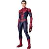 Medicom Toy MAFEX N.248 L'Amazing Spider-Man Action Figure UFFICIALE GIAPPONESE