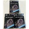 TOMY Beyblade X BX-52 Starter Luster Dragoon 6-60LC Set di 3 TAKARA TOMY